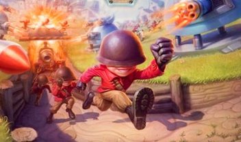 Fieldrunners 2 está chegando ao Android