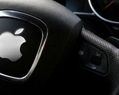 Apple quer mais integração com os carros