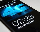 4G já está disponível em oito capitais brasileiras