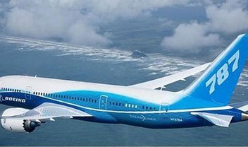 Novo Boeing 787 é aprovado e modelo deve voltar a voar em breve