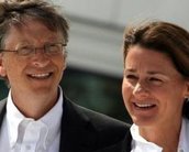 Fundação de Bill Gates quer investir no Brasil