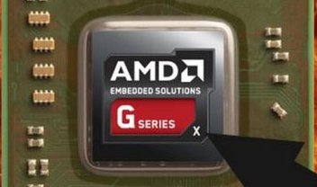 G-Series: novos chips embarcados da AMD utilizam tecnologia do PS4