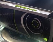 Série 700 da NVIDIA pode ser lançada em maio, apontam rumores