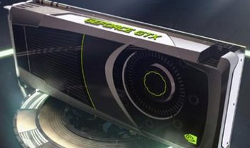 Série 700 da NVIDIA pode ser lançada em maio, apontam rumores