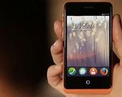 Smartphones com o Firefox OS já estão esgotados