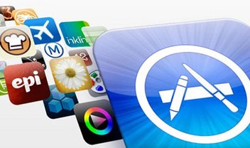 Apple App Store já ultrapassou os 45 bilhões de downloads