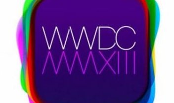 Apple anuncia WWDC 2013 para o dia 10 de junho