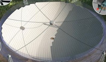 FAST: o telescópio capaz de inaugurar uma nova era na astronomia