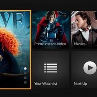 Imagem de Amazon deve lançar TV set-top box em breve