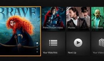 Amazon deve lançar TV set-top box em breve