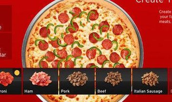 Jogo Pizza Clicker no Jogos 360