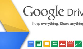 Google Drive ganha funcionalidades sociais