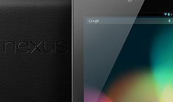 Metade do estoque do Nexus 7 no Brasil é vendido em um dia