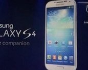 Galaxy S4 que suporta dois chips vai ser lançado na China