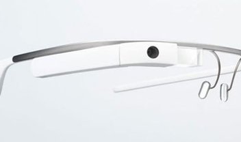 Versão atual do Google Glass utiliza processador TI OMAP 4430