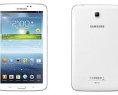 Samsung confirma tablet Galaxy Tab 3