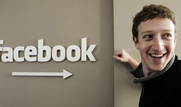 Zuckerberg recebeu mais de US$ 2 bilhões do Facebook em 2012