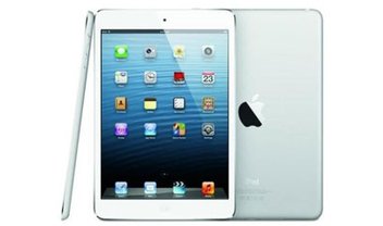 iPad mini 2 com Retina Display pode não sair esse ano