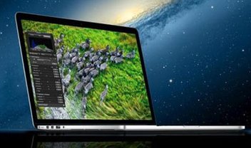 Apple deve apresentar novos modelos de MacBook na WWDC 13