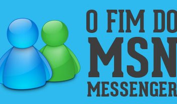 O fim do MSN Messenger: uma era que vai deixar saudade [infográfico]