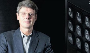 Tablets vão morrer em cinco anos, prevê CEO da BlackBerry