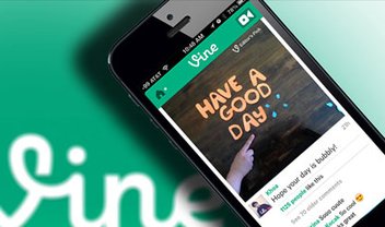 Vine ganha suporte a menções e utilização da câmera frontal