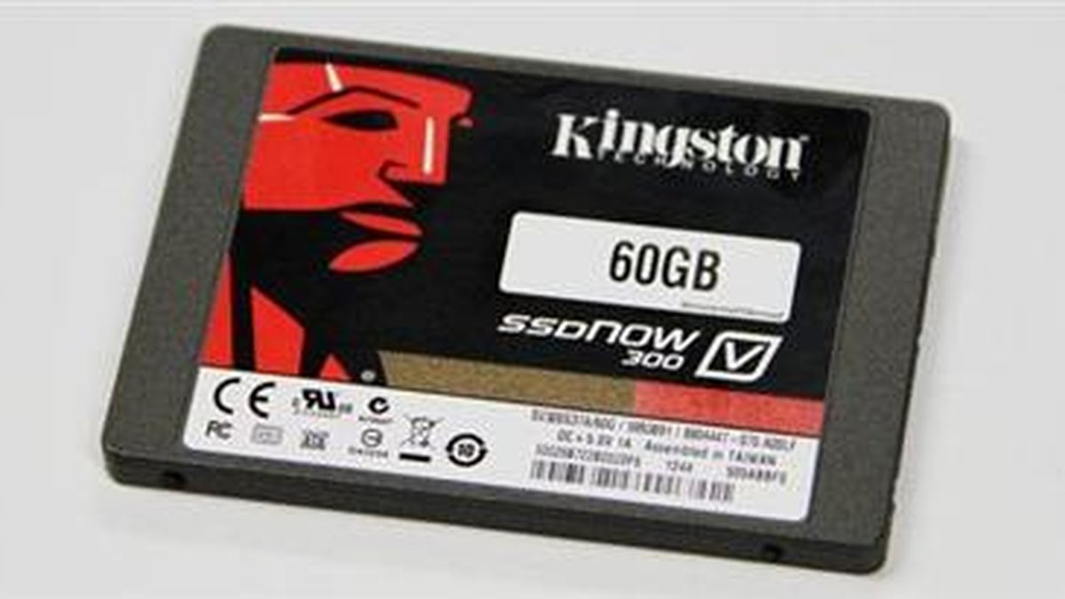 Quero Mais Tecnologia - Vale a pena instalar um SSD no seu PC? Quero Mais  Tecnologia 
