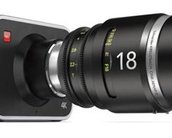 Blackmagic anuncia dois novos modelos de filmadoras profissionais