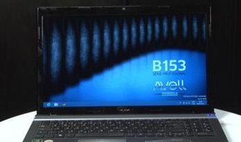 Análise: Notebook Avell Titanium B153 [vídeo]