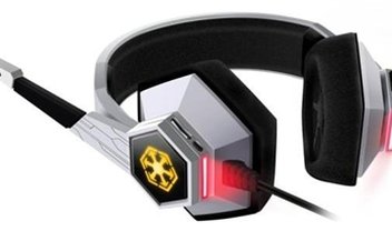 Análise: Razer Star Wars: The Old Republic Gaming Headset