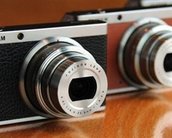 Análise: Fujifilm XF1