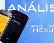 Análise: smartphone LG Nexus 4 [vídeo]