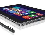 Toshiba revela novo tablet corporativo com Windows 8 Pro