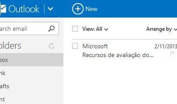 Adeus, Hotmail: Microsoft termina migração de contas para Outlook