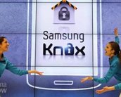 Galaxy S4 com Knox é aprovado pelo governo dos EUA para uso militar