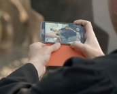 Novo comercial da Samsung destaca ferramentas do S4 que o iPhone não tem