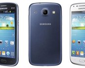 Galaxy Core: Samsung anuncia seu novo smartphone de entrada