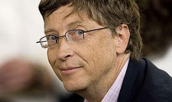 Bill Gates afirma que usuários do iPad estão "frustrados" com o aparelho