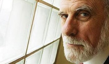 Vinton Cerf discute sobre a internet interplanetária