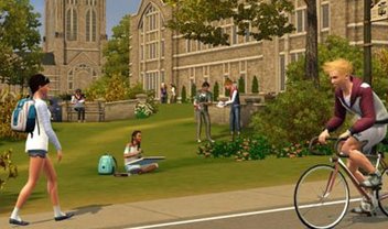 Maxis anuncia The Sims 4 – e ele terá single player offline