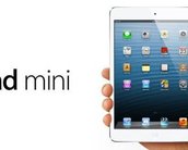 Novo rumor indica chegada de iPad mini com tela Retina ainda em 2013