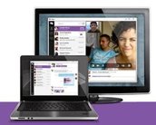 Viber chega aos desktops e ganha versões para Mac e PC