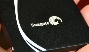 Seagate lança novo drive SSD com foco no consumidor final