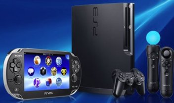 Sony anuncia PlayStation 3 brasileiro por R$ 1.099