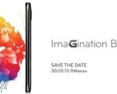 LG agenda evento para anunciar novo smartphone. Será o Optimus G2?