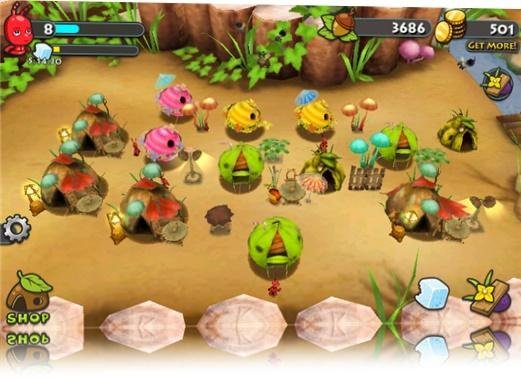 10 melhores jogos de Tower Defense para celular - TecMundo