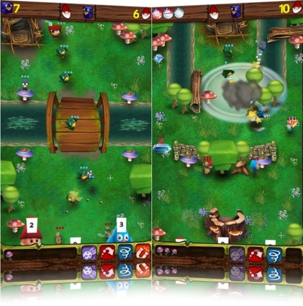 17 jogos de Android, iOS e Windows Phone para desafiar os seus