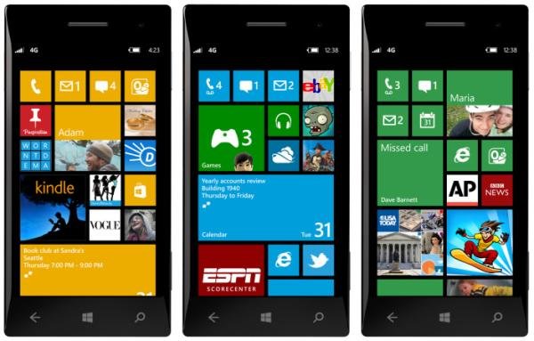 Jogos do Xbox Live para Windows Phone 7 Series 