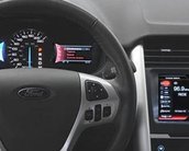 Sistema SYNC da Ford é premiado em congresso na Ásia