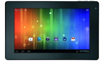 Tectoy apresenta Azura Tablet TT-2501 por R$ 499